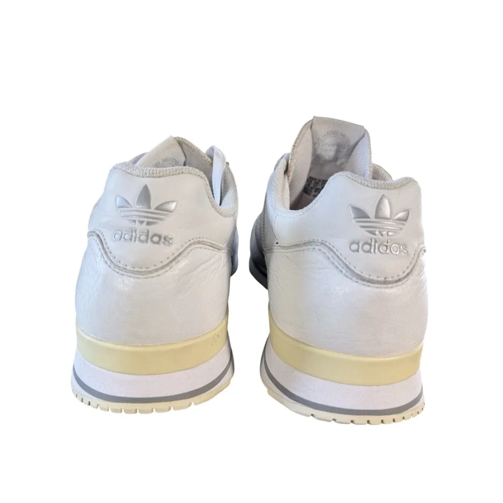 Adidas ZX500 Vintage 2007 White Tint Sz 10 Men / 11.5 Womn OG Retro Running Shoe